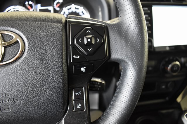 2024 Toyota 4Runner TRD Off-Road photo 19