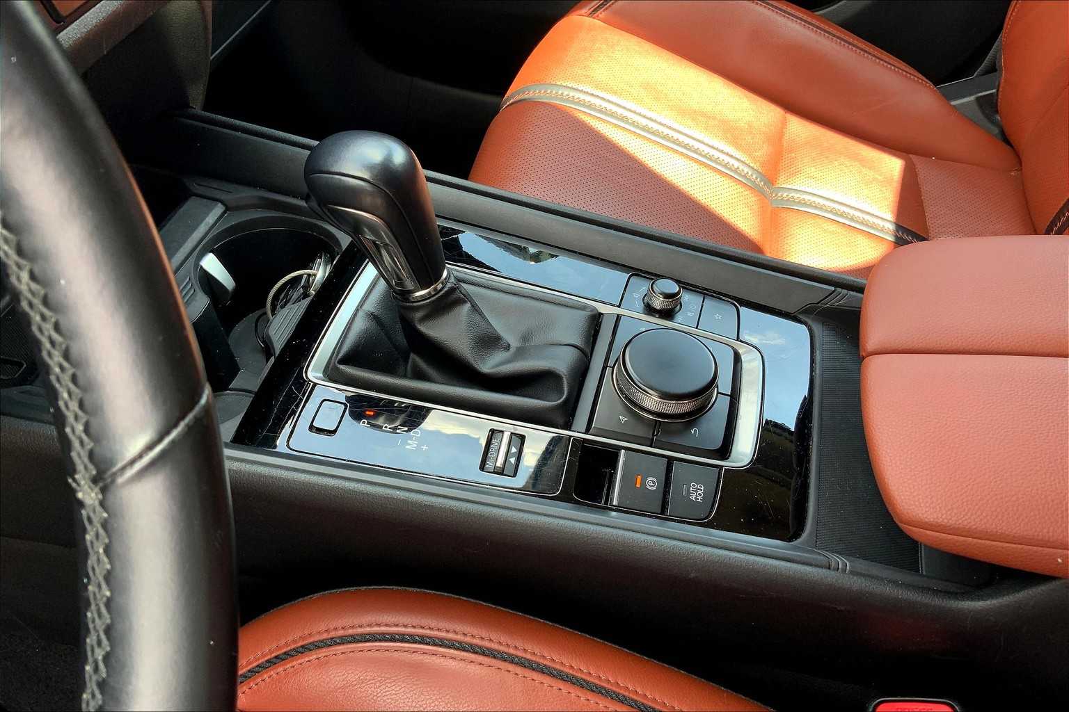 2023 Mazda CX-50 2.5 Turbo Meridian Edition photo 30