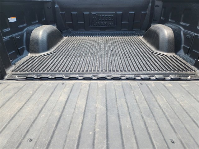 2024 Chevrolet Silverado 1500 LTZ photo 27