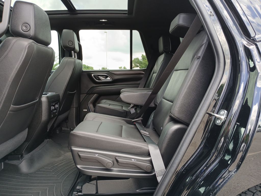2023 Chevrolet Tahoe Z71 photo 25