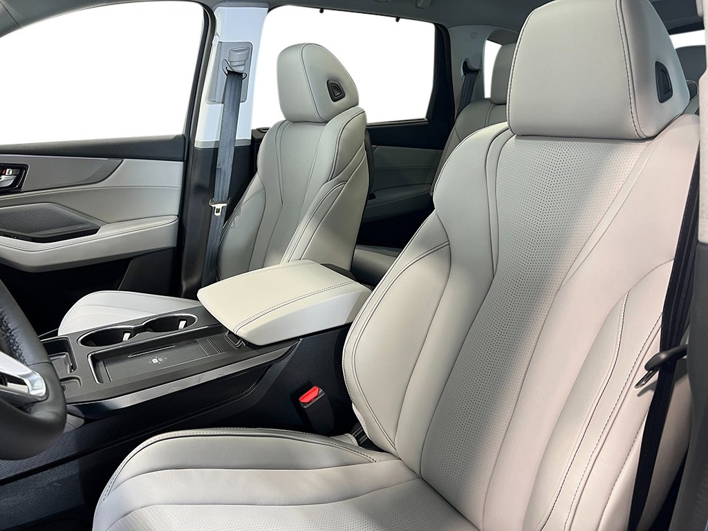 2026 Acura MDX SH-AWD Technology photo 9