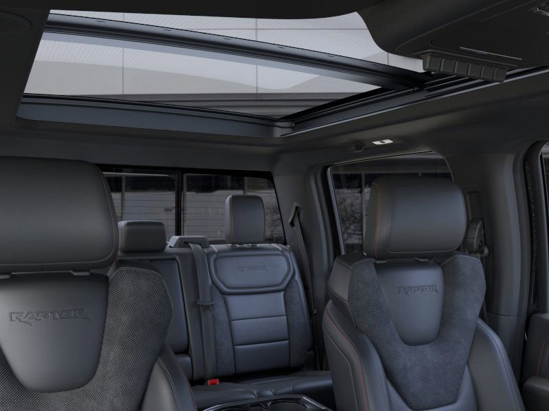 2025 FORD F-150 - Image 21