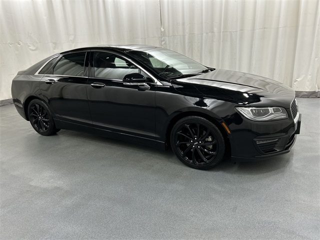2020 Lincoln MKZ Reserve I's photo