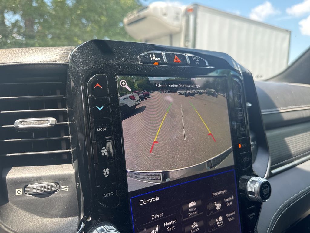 2019 Ram 1500 Limited photo 3