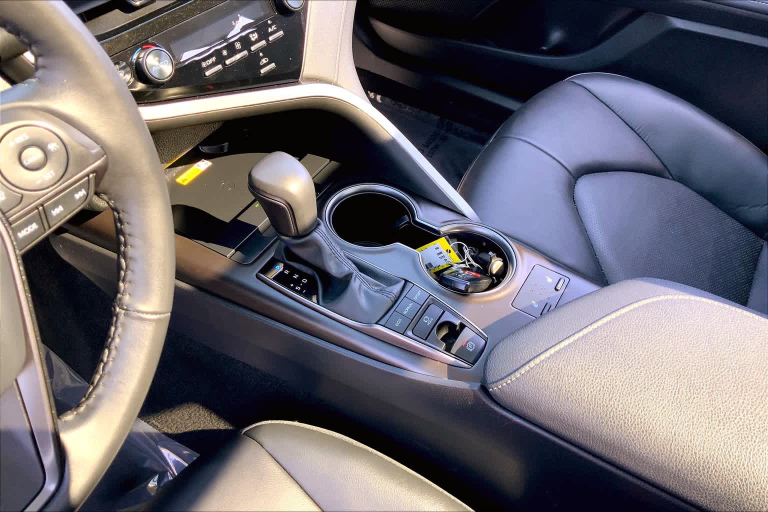 2024 Toyota Camry XSE photo 15