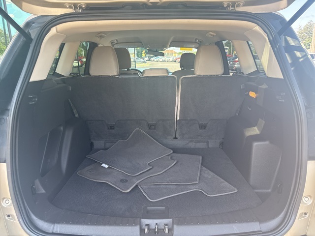 2018 Ford Escape SE photo 5