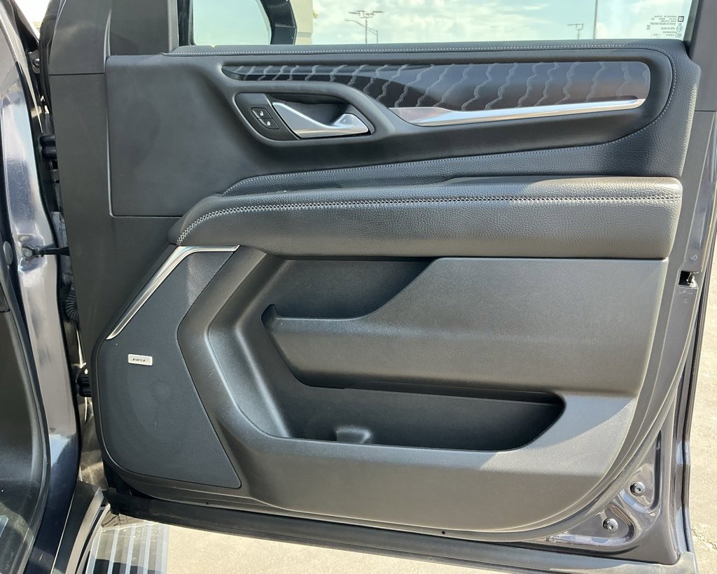 2023 Gmc Yukon Denali photo 26