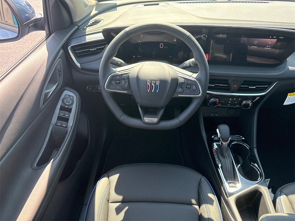 2026 BUICK ENCORE GX - Image 26