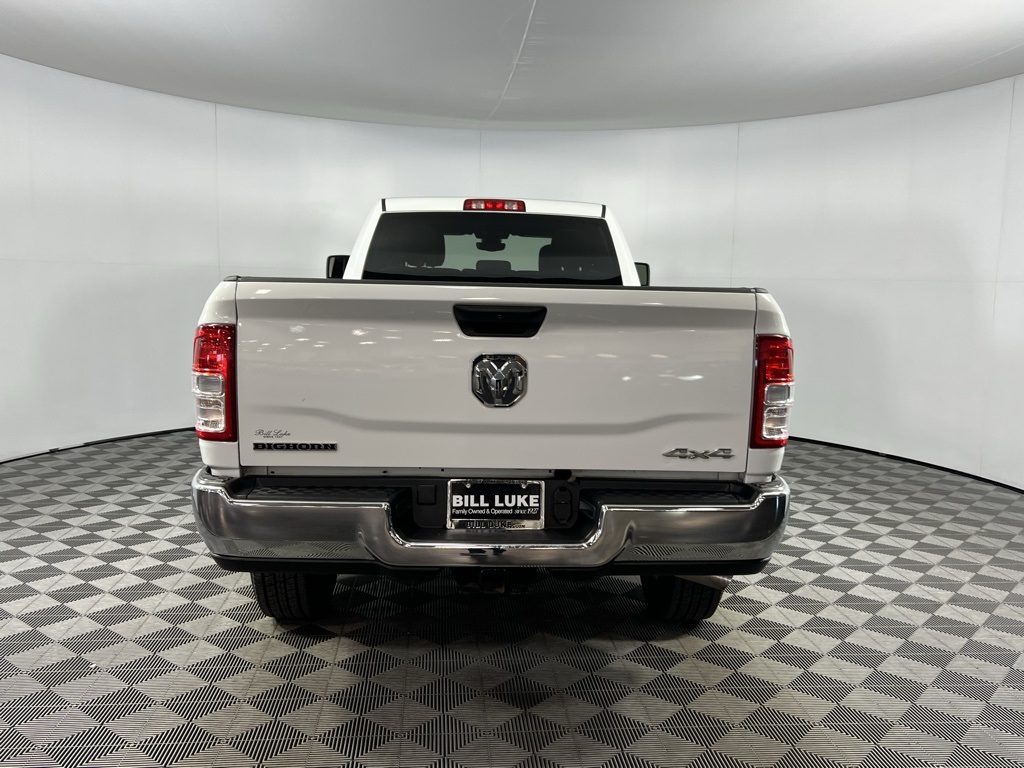 2024 Ram 3500 Big Horn photo 7