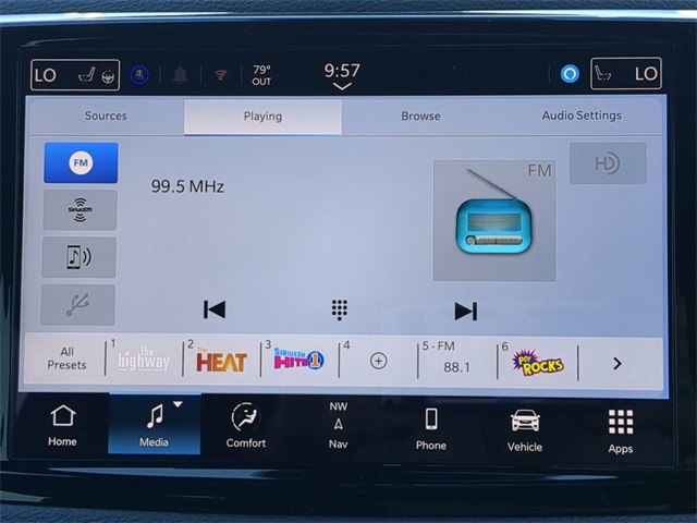 2026 Chrysler Pacifica Limited photo 16