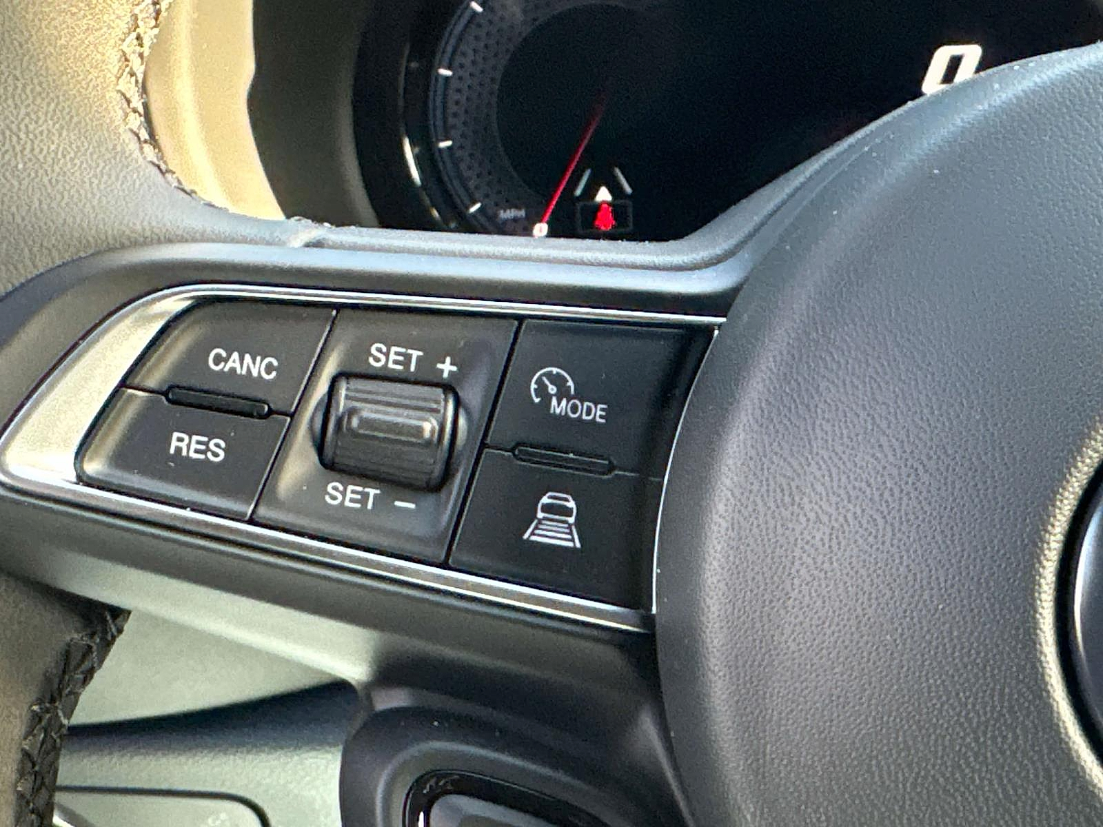 2025 Dodge Hornet GT photo 4