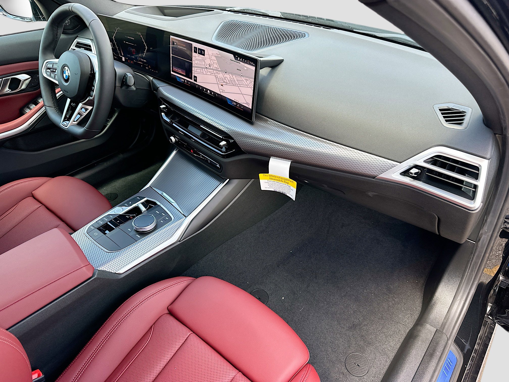 2025 Bmw 330i photo 26