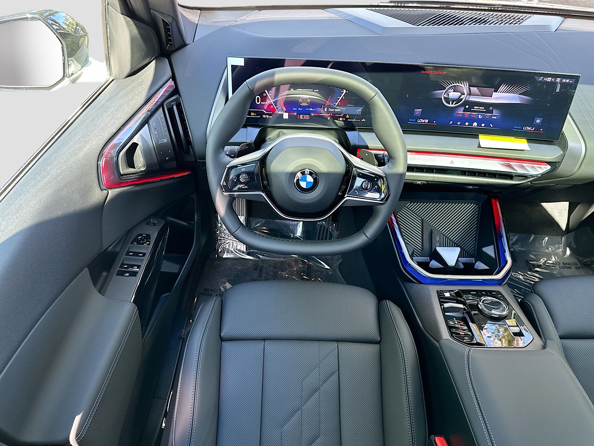 2026 Bmw X3 photo 15