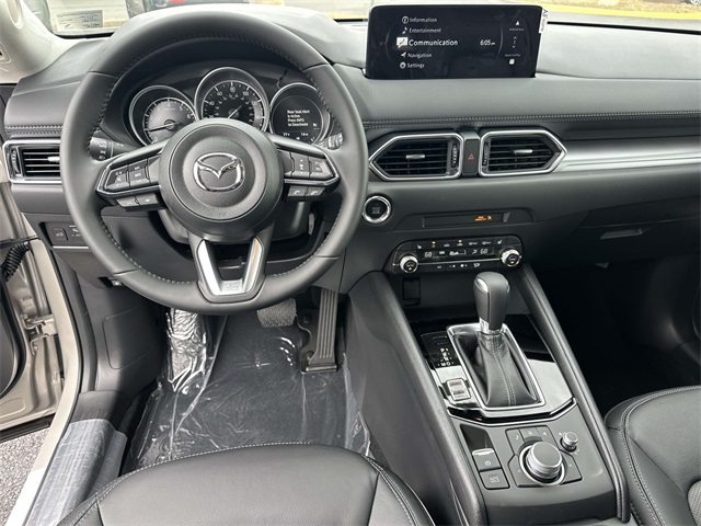 2025 Mazda CX-5 2.5 S Preferred photo 17