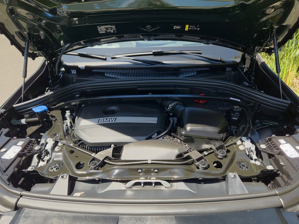 2025 Bmw X1 XDrive28i photo 25