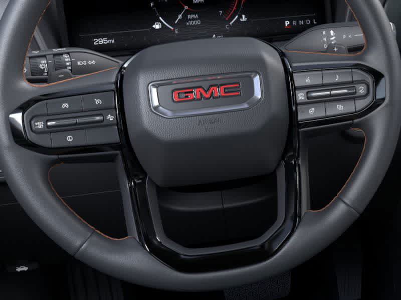 2026 Gmc Terrain AT4 photo 18
