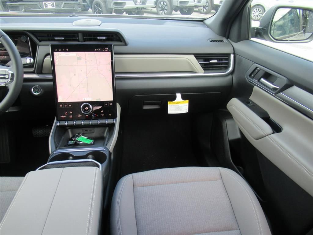 2026 Gmc Terrain Elevation photo 11