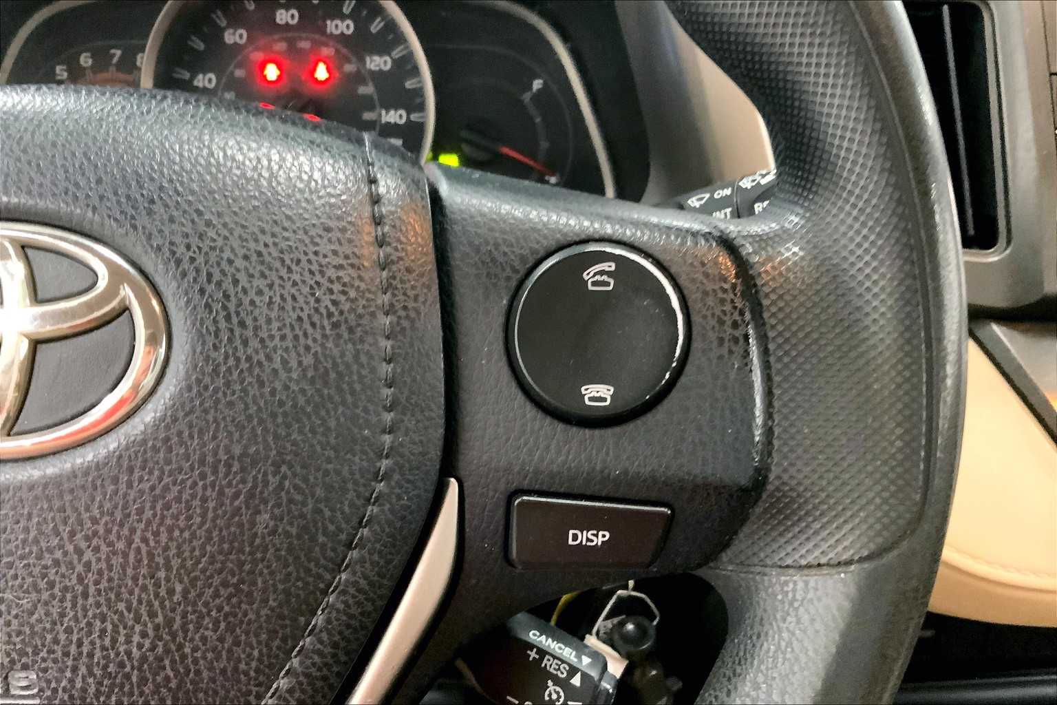 2013 Toyota RAV4 LE photo 20