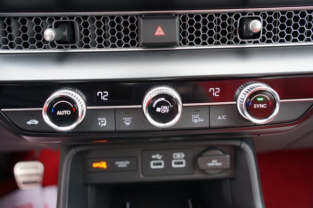 2025 HONDA CIVIC TYPE R - Image 16