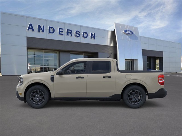 2025 Ford Maverick XLT photo 3