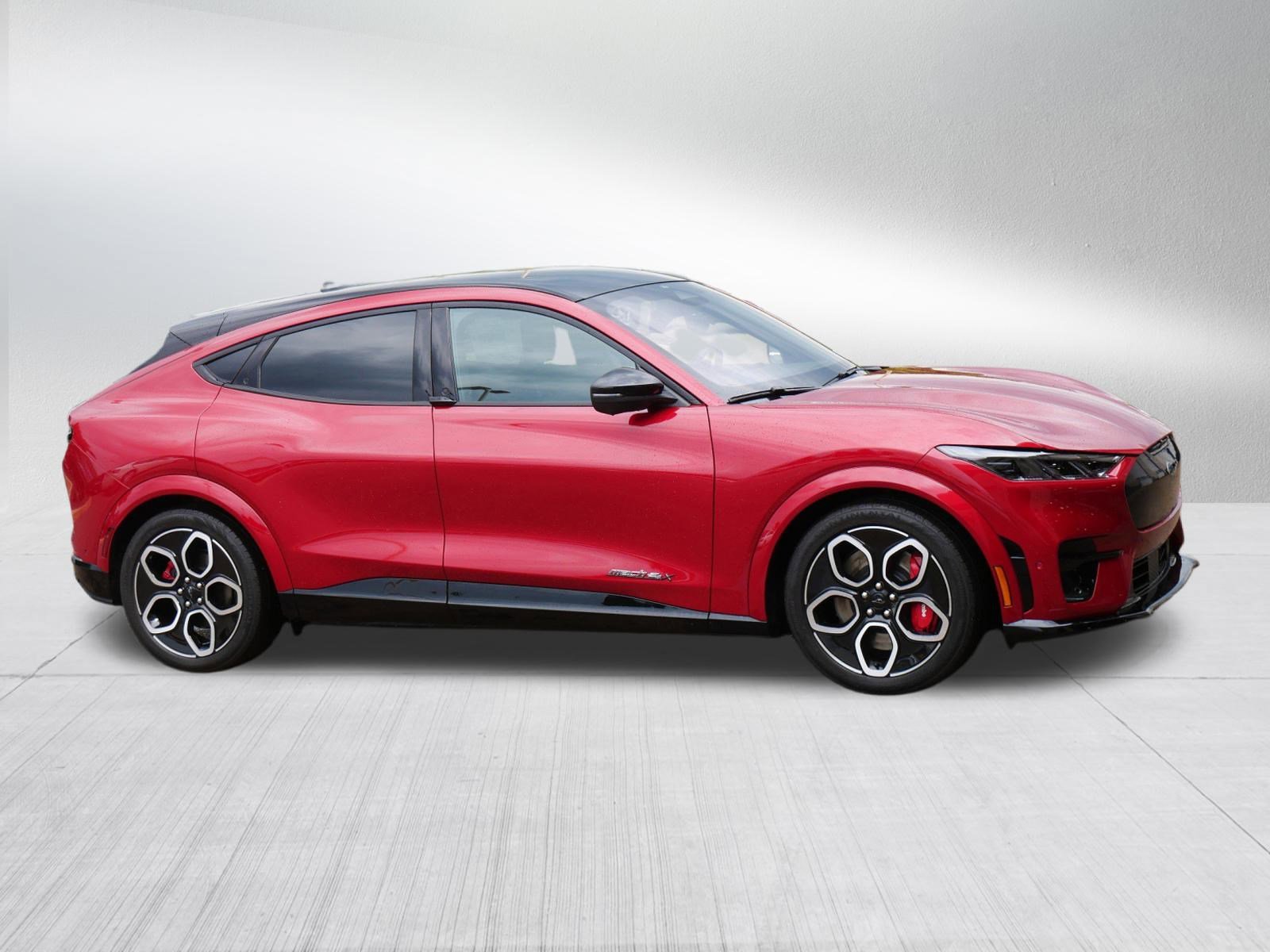 2024 Ford Mustang Mach-E GT AWD's photo