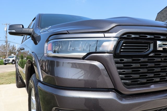 2026 Ram 1500 Big Horn photo 4