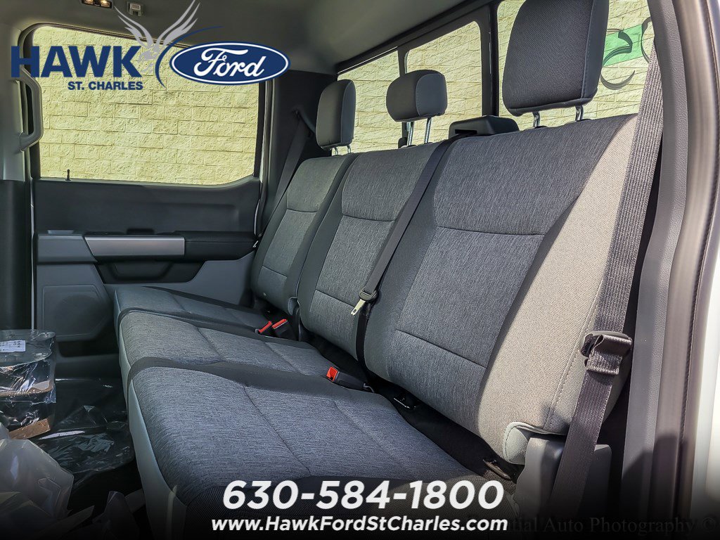 2026 FORD F-250 - Image 8