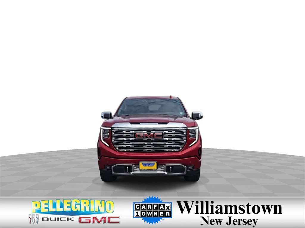 2023 Gmc Sierra 1500 Denali photo 3