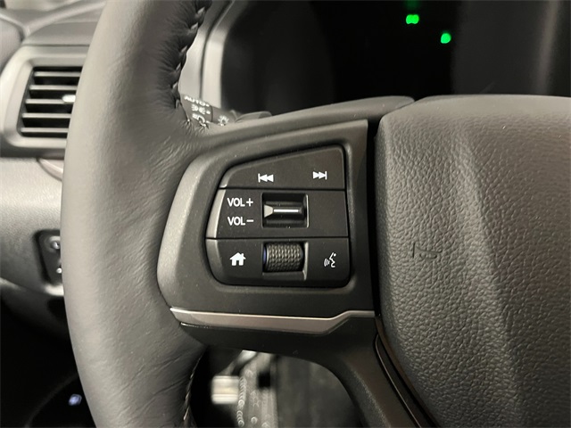 2026 Honda Ridgeline RTL photo 14
