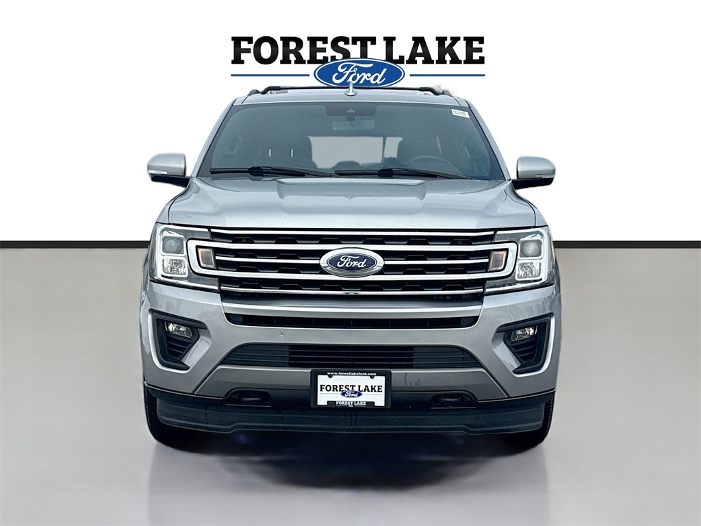 Used 2020 Ford Expedition XLT with VIN 1FMJK1JT2LEA37874 for sale in Forest Lake, Minnesota