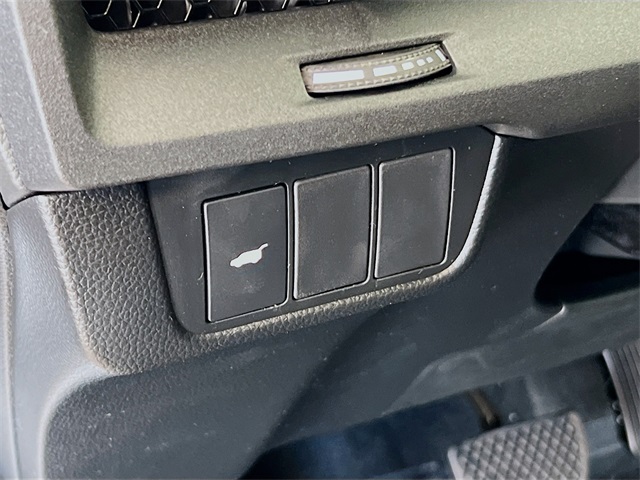 2026 Honda CR-V Hybrid Sport-L photo 14