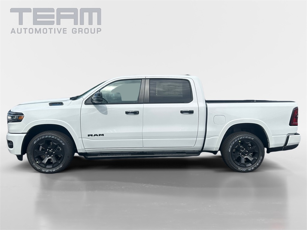 2025 Ram 1500 Big Horn Lone Star photo 4