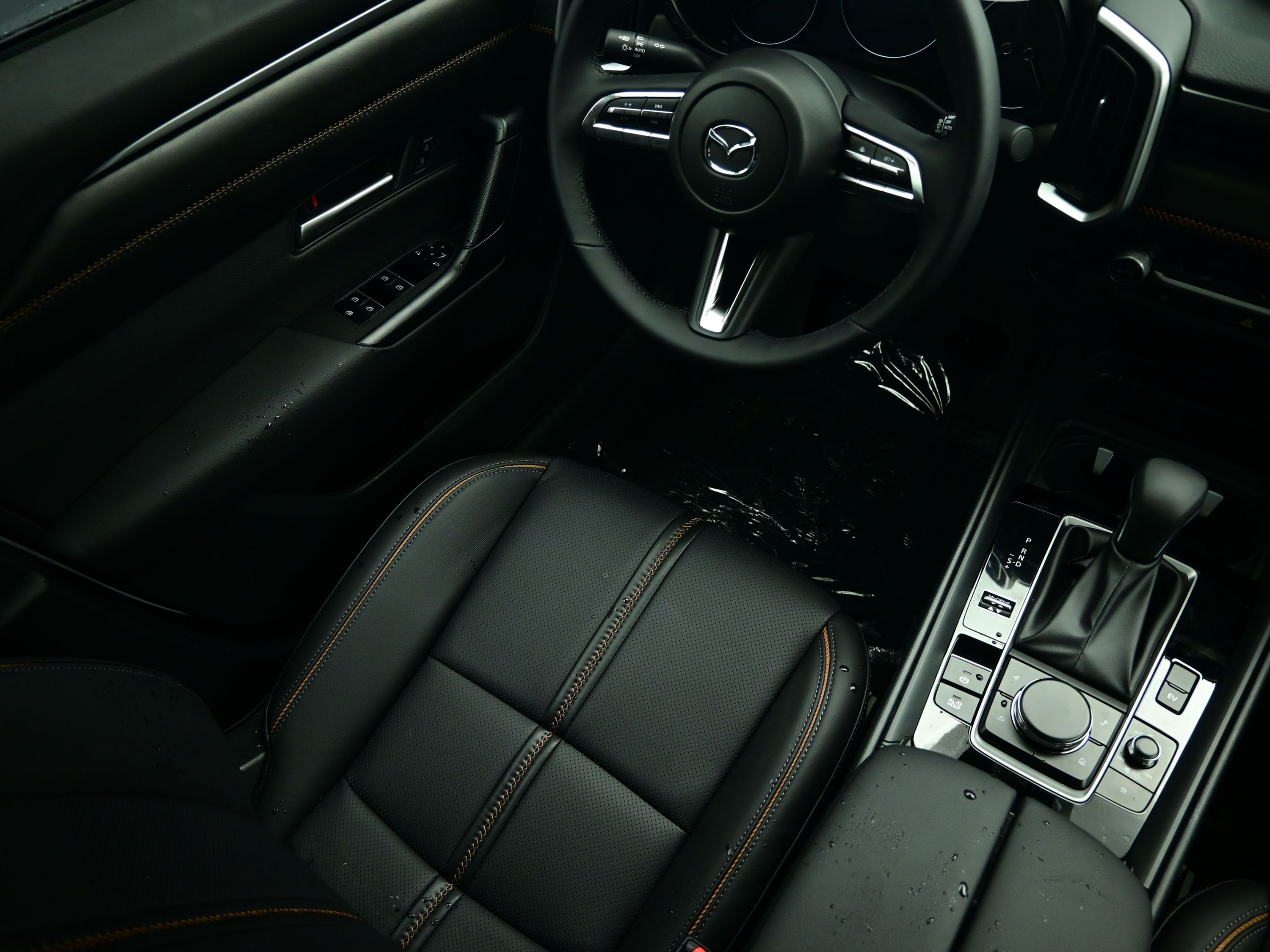 2025 Mazda CX-50 Premium photo 7