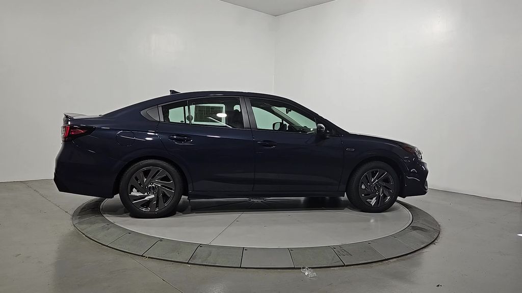 2025 Subaru Legacy Sport photo 6