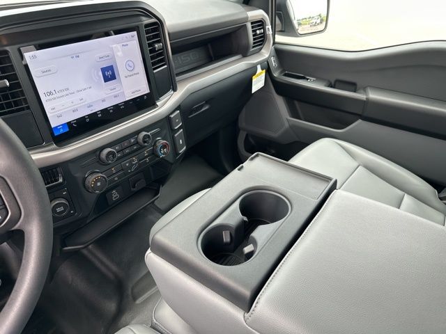 2025 Ford F-150 XL photo 29