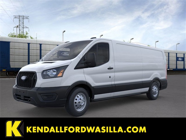 2026 Ford Transit Van Base's photo