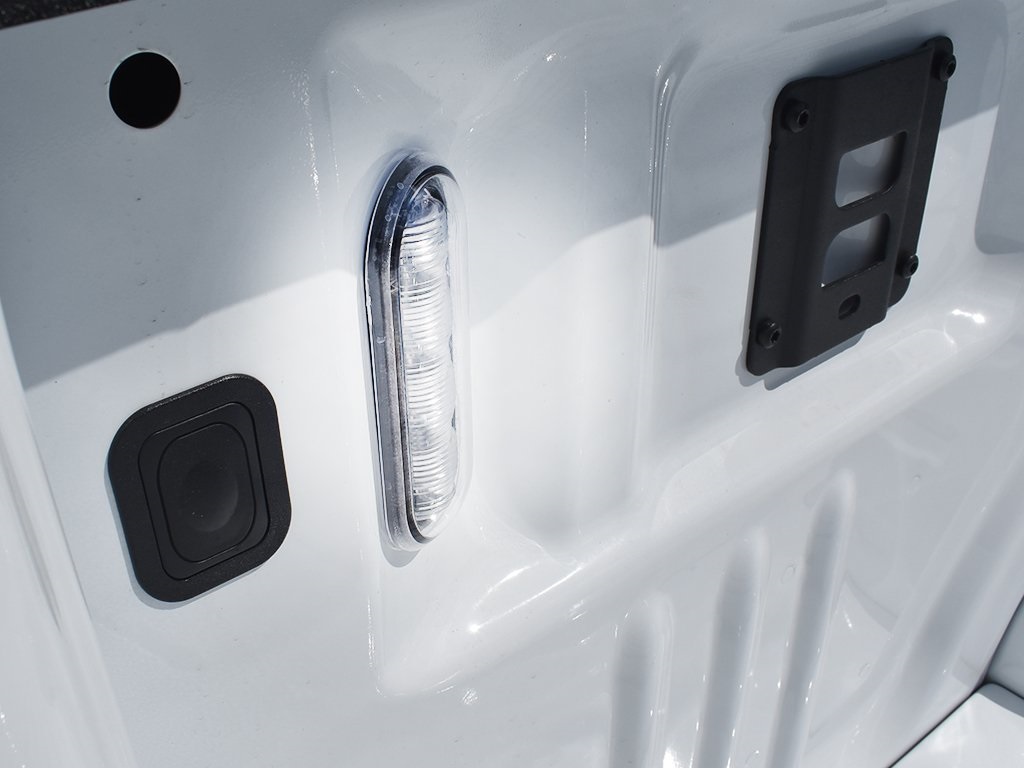 2026 Ford F-250 Lariat photo 30