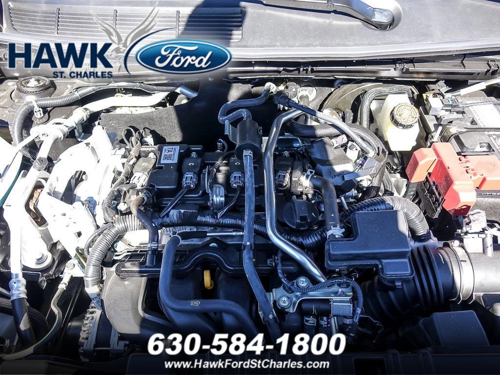 2025 NISSAN KICKS MPV - Image 23