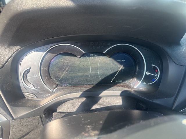 2019 Bmw X3 xDrive30i photo 19