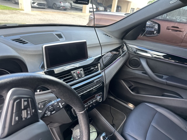 2021 Bmw X1 sDrive28i photo 4