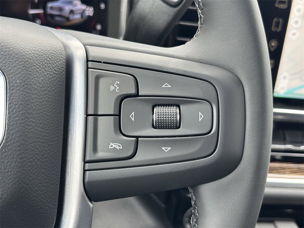 2025 Gmc Sierra 1500 SLE photo 24