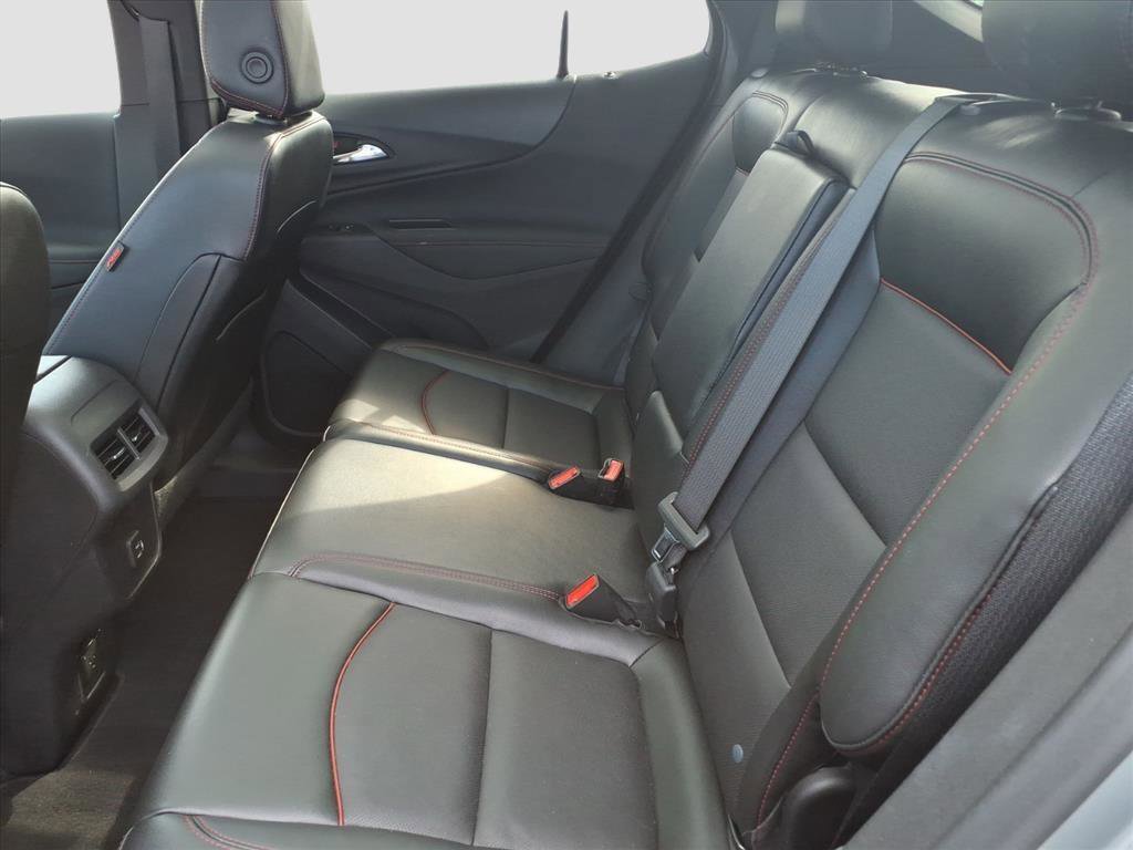 2023 Chevrolet Equinox RS photo 13