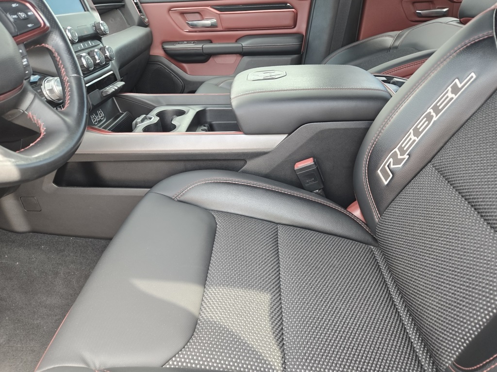 2022 Ram 1500 Rebel photo 19