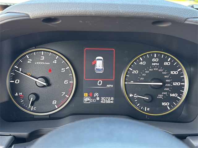 2025 Subaru Crosstrek Sport photo 27