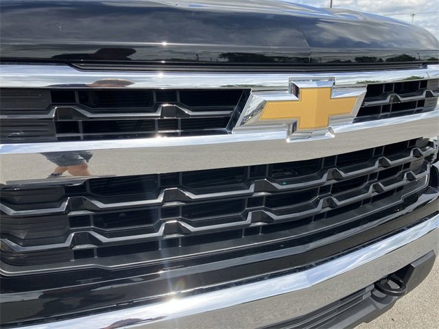 2024 Chevrolet Silverado 1500 LT photo 20