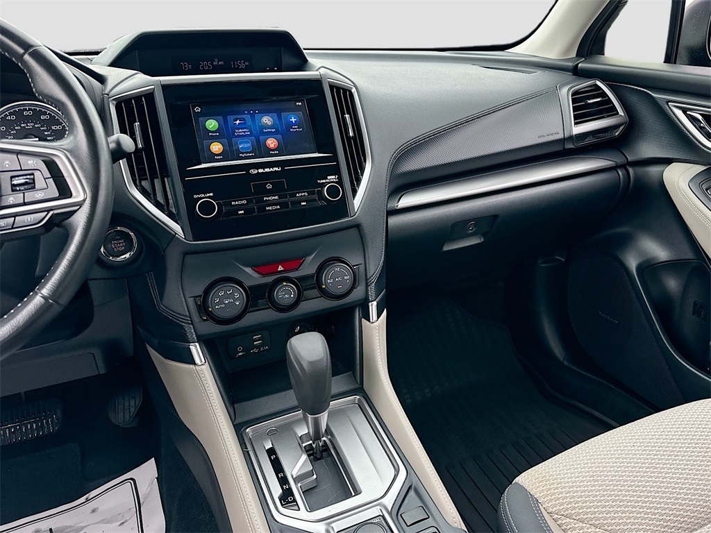 2024 Subaru Forester Premium Base photo 23