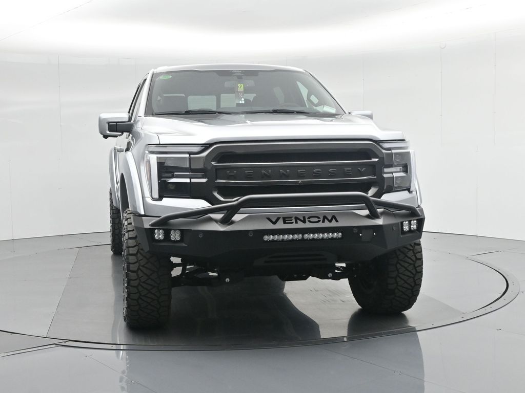 2025 Ford F-150 Lariat photo 58