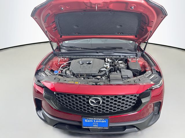 2025 Mazda CX-50 2.5 Select photo 27
