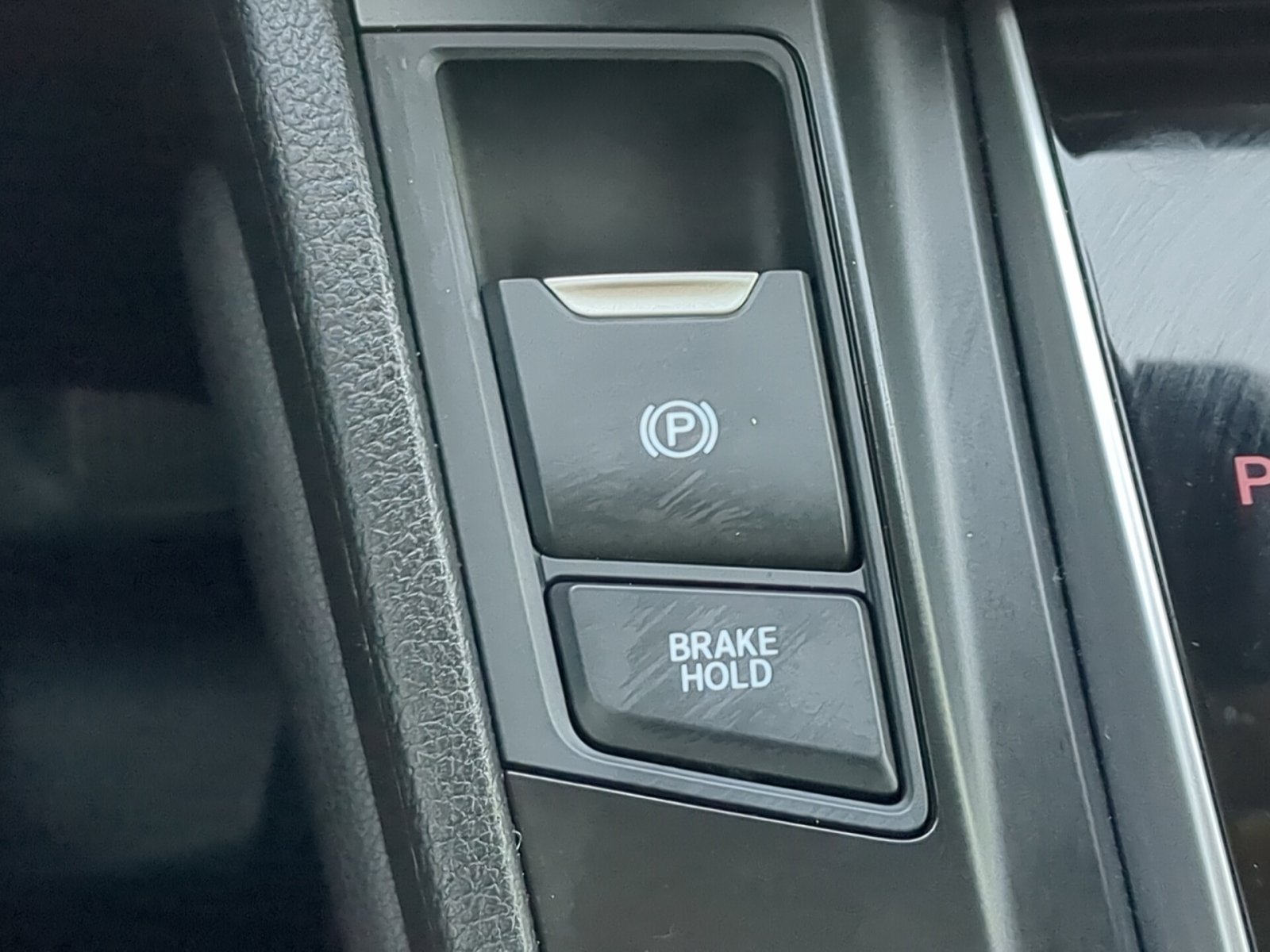 2022 Honda CR-V EX-L photo 9