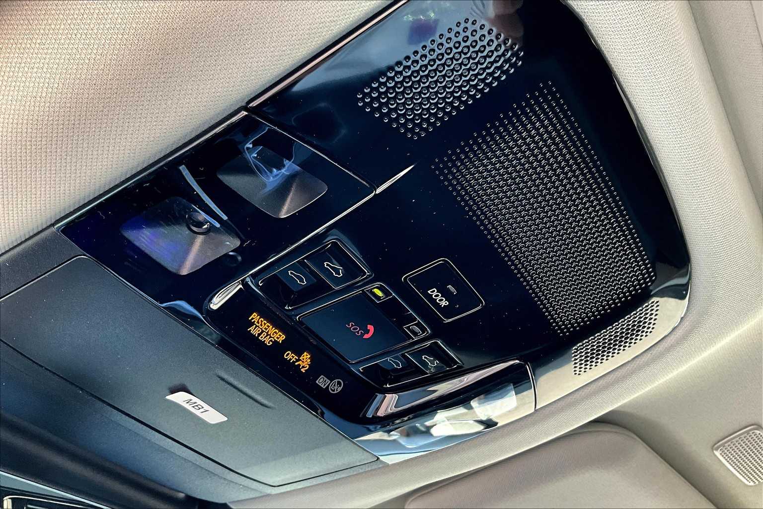2026 Lexus NX 350 Premium photo 14
